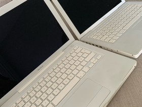 2 x Macbook, Kannettavat, Tietokoneet ja lisälaitteet, Jyväskylä, Tori.fi 2 x Macbook, Kannettavat, Tietokoneet ja lisälaitteet, Jyväskylä, Tori.fi