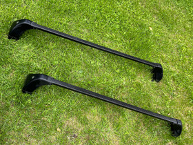 Volvo s60 taakkatelineet, Kattotelineet ja boksit, Auton varaosat ja tarvikkeet, Joensuu, Tori.fi Volvo s60 taakkatelineet, Kattotelineet ja boksit, Auton varaosat ja tarvikkeet, Joensuu, Tori.fi