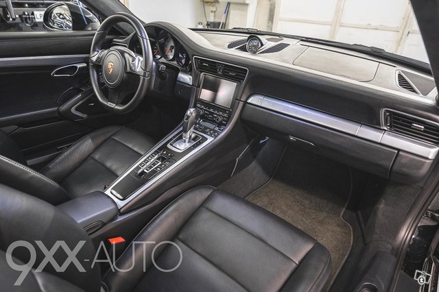 Porsche 911 14