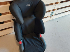 Britax turvaistuin isofix 15-36kg, Turvaistuimet ja kaukalot, Lastentarvikkeet ja lelut, Oulainen, Tori.fi Britax turvaistuin isofix 15-36kg, Turvaistuimet ja kaukalot, Lastentarvikkeet ja lelut, Oulainen, Tori.fi