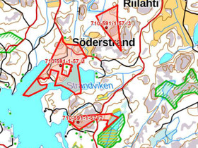 Söderstrandintie, Bromarv, Raasepori, Metsätilat ja maatilat, Raasepori, Tori.fi Söderstrandintie, Bromarv, Raasepori, Metsätilat ja maatilat, Raasepori, Tori.fi