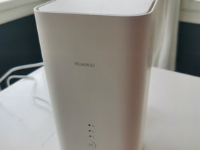 Huawei B818 4G reititin, Verkkotuotteet, Tietokoneet ja lislaitteet, Kouvola, Tori.fi