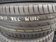 Uudet 205/45r17 kesrenkaat