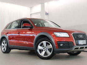 Audi Q5, Autot, Tampere, Tori.fi Audi Q5, Autot, Tampere, Tori.fi