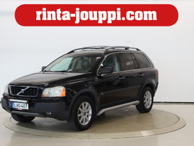 Volvo XC90, Autot, Rovaniemi, Tori.fi Volvo XC90, Autot, Rovaniemi, Tori.fi