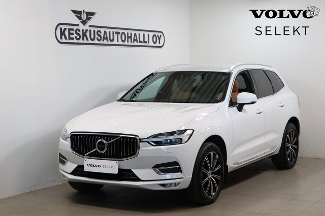 Volvo XC60, kuva 1