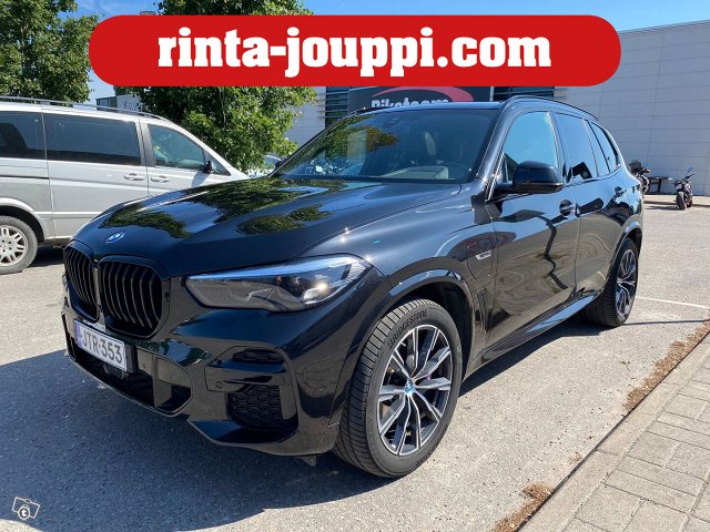 BMW X5, kuva 1