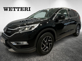 Honda CR-V, Autot, Ylivieska, Tori.fi Honda CR-V, Autot, Ylivieska, Tori.fi