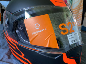 Schuberth S2 Sport, Ajoasut, kengät ja kypärät, Mototarvikkeet ja varaosat, Kurikka, Tori.fi Schuberth S2 Sport, Ajoasut, kengät ja kypärät, Mototarvikkeet ja varaosat, Kurikka, Tori.fi