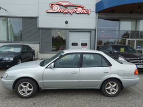 Toyota Corolla, Autot, Iisalmi, Tori.fi Toyota Corolla, Autot, Iisalmi, Tori.fi
