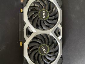 Msi Ventus Xs Rtx 2060, Komponentit, Tietokoneet ja lisälaitteet, Hollola, Tori.fi Msi Ventus Xs Rtx 2060, Komponentit, Tietokoneet ja lisälaitteet, Hollola, Tori.fi