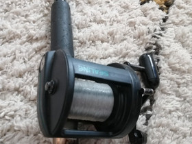 Daiwa Hyrräkelä + Daiwan Vapa, Kelat, vavat ja onget, Metsästys ja kalastus, Lahti, Tori.fi Daiwa Hyrräkelä + Daiwan Vapa, Kelat, vavat ja onget, Metsästys ja kalastus, Lahti, Tori.fi