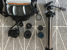 Canon kamera, Kamerat, Kamerat ja valokuvaus, Seinäjoki, Tori.fi Canon kamera, Kamerat, Kamerat ja valokuvaus, Seinäjoki, Tori.fi