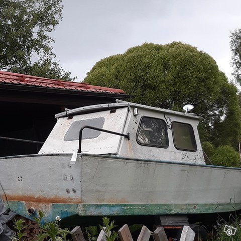 Merivene, kuva 1