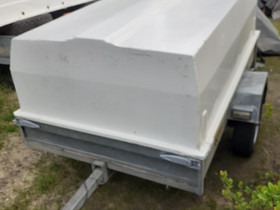 Kärppä pieni kuomukärry, Peräkärryt ja trailerit, Auton varaosat ja tarvikkeet, Jyväskylä, Tori.fi Kärppä pieni kuomukärry, Peräkärryt ja trailerit, Auton varaosat ja tarvikkeet, Jyväskylä, Tori.fi