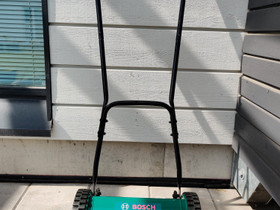Bosch Kelaleikkuri AHM30, Leikkurit ja koneet, Piha ja puutarha, Kangasala, Tori.fi Bosch Kelaleikkuri AHM30, Leikkurit ja koneet, Piha ja puutarha, Kangasala, Tori.fi