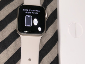 Applewatch se 2gen UUSI!, Puhelintarvikkeet, Puhelimet ja tarvikkeet, Turku, Tori.fi Applewatch se 2gen UUSI!, Puhelintarvikkeet, Puhelimet ja tarvikkeet, Turku, Tori.fi