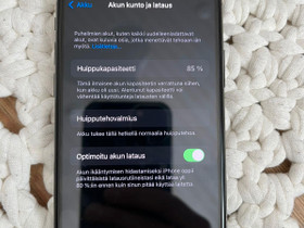 IPhone X, Puhelimet, Puhelimet ja tarvikkeet, Vaasa, Tori.fi IPhone X, Puhelimet, Puhelimet ja tarvikkeet, Vaasa, Tori.fi