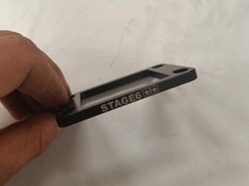 Stage6 5mm läppäkoro, Am6, Rabasa, Mopojen varaosat ja tarvikkeet, Mototarvikkeet ja varaosat, Pyhäjärvi, Tori.fi Stage6 5mm läppäkoro, Am6, Rabasa, Mopojen varaosat ja tarvikkeet, Mototarvikkeet ja varaosat, Pyhäjärvi, Tori.fi