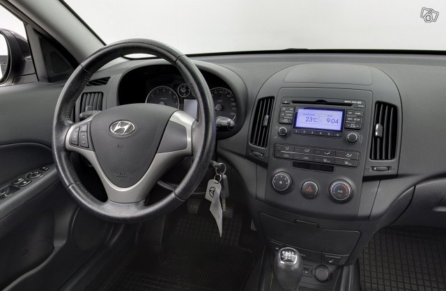 Hyundai I30, kuva 1