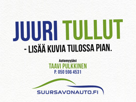 Toyota Avensis, Autot, Mikkeli, Tori.fi
