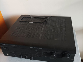 Yamaha, Baier, Audio ja musiikkilaitteet, Viihde-elektroniikka, Loimaa, Tori.fi Yamaha, Baier, Audio ja musiikkilaitteet, Viihde-elektroniikka, Loimaa, Tori.fi