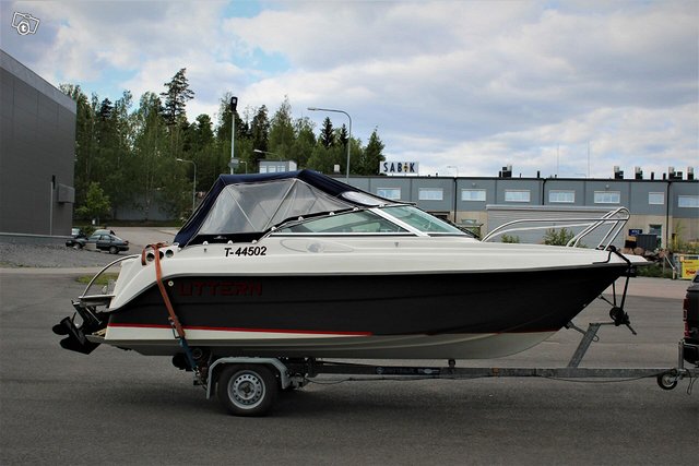 Uttern D 55 Exclusive, kuva 1