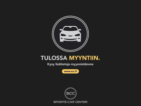 Mercedes-Benz C, Autot, Lempäälä, Tori.fi