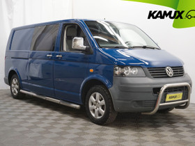 Volkswagen Transporter, Autot, Joensuu, Tori.fi Volkswagen Transporter, Autot, Joensuu, Tori.fi