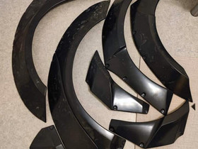 Lexus is250/is350 widebody kit, Lisävarusteet ja autotarvikkeet, Auton varaosat ja tarvikkeet, Kuusamo, Tori.fi Lexus is250/is350 widebody kit, Lisävarusteet ja autotarvikkeet, Auton varaosat ja tarvikkeet, Kuusamo, Tori.fi
