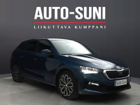 Skoda Scala, Autot, Kotka, Tori.fi Skoda Scala, Autot, Kotka, Tori.fi