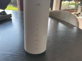 ZTE MC801A 5g reititin, Verkkotuotteet, Tietokoneet ja lisälaitteet, Espoo, Tori.fi ZTE MC801A 5g reititin, Verkkotuotteet, Tietokoneet ja lisälaitteet, Espoo, Tori.fi