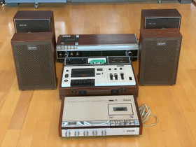 Sony ja Philips VARATTU ti.6.6 klo 13 asti., Audio ja musiikkilaitteet, Viihde-elektroniikka, Rauma, Tori.fi Sony ja Philips VARATTU ti.6.6 klo 13 asti., Audio ja musiikkilaitteet, Viihde-elektroniikka, Rauma, Tori.fi