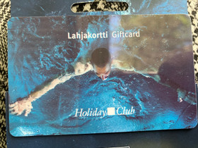 Holiday Club 2 vrk lahjakortti, Matkat, risteilyt ja lentoliput, Matkat ja liput, Turku, Tori.fi Holiday Club 2 vrk lahjakortti, Matkat, risteilyt ja lentoliput, Matkat ja liput, Turku, Tori.fi