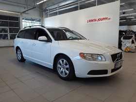 Volvo V70, Autot, Oulu, Tori.fi Volvo V70, Autot, Oulu, Tori.fi