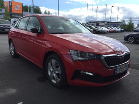 Skoda Scala, Autot, Tampere, Tori.fi Skoda Scala, Autot, Tampere, Tori.fi