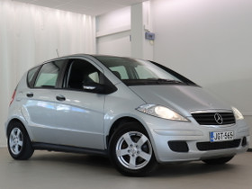 Mercedes-Benz A, Autot, Tampere, Tori.fi Mercedes-Benz A, Autot, Tampere, Tori.fi