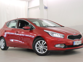 Kia Cee'd, Autot, Tampere, Tori.fi Kia Cee'd, Autot, Tampere, Tori.fi