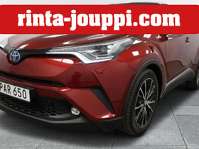 TOYOTA C-HR, Autot, Espoo, Tori.fi TOYOTA C-HR, Autot, Espoo, Tori.fi