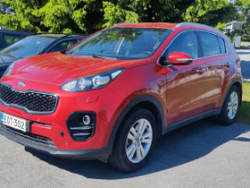 Kia Sportage, Autot, Pori, Tori.fi Kia Sportage, Autot, Pori, Tori.fi
