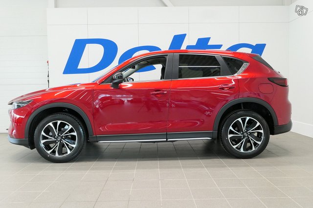Mazda CX-5 3