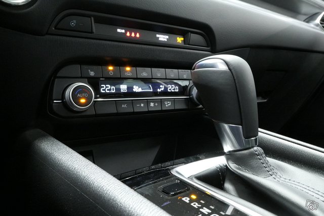 Mazda CX-5 15