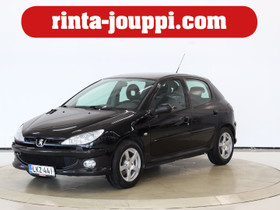 Peugeot 206, Autot, Rovaniemi, Tori.fi Peugeot 206, Autot, Rovaniemi, Tori.fi