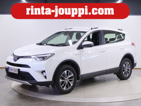 Toyota RAV4, Autot, Tampere, Tori.fi Toyota RAV4, Autot, Tampere, Tori.fi