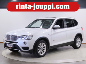 BMW X3, Autot, Tampere, Tori.fi BMW X3, Autot, Tampere, Tori.fi