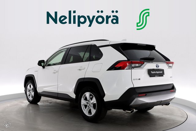 Toyota RAV4 7