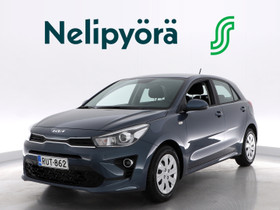 KIA Rio, Autot, Kouvola, Tori.fi KIA Rio, Autot, Kouvola, Tori.fi