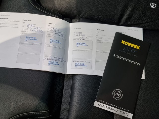Volvo V60 Cross Country 15