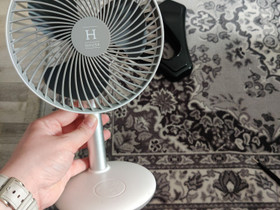 Ladattava tuuletin, Muu viihde-elektroniikka, Viihde-elektroniikka, Forssa, Tori.fi Ladattava tuuletin, Muu viihde-elektroniikka, Viihde-elektroniikka, Forssa, Tori.fi
