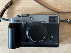 Fujifilm X-PRO 2, Kamerat, Kamerat ja valokuvaus, Helsinki, Tori.fi Fujifilm X-PRO 2, Kamerat, Kamerat ja valokuvaus, Helsinki, Tori.fi